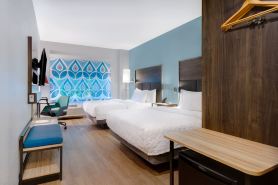 Tru by Hilton Wake Forest Raleigh North