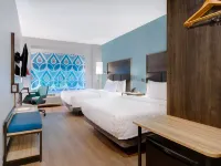 Tru by Hilton Wake Forest Raleigh North Hotels in Wake Forest