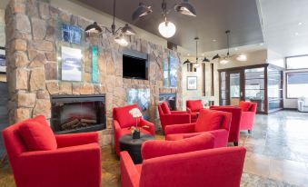 Sandman Hotel Castlegar