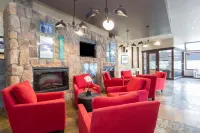 Sandman Hotel Castlegar Hotels in Castlegar