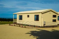 Daphne by the sea at Omaru Farm, Phillip Island Hoteles cerca de Isla Phillip