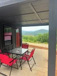 Nacoochee 3, Cozy cabin, close to town, walking trails, winery, adventures