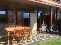 Cozy first floor, with pool and spectacular views in Olopte (La Solana)