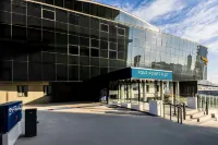 Four Points Flex by Sheraton Ankara Cukurambar Hotels in Universiteler Mahallesi