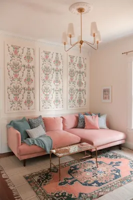 Cozy Cottage Perfect for Girls Night Away Hotels in 