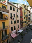 Apartment in Riomaggiore / Cinque Terre