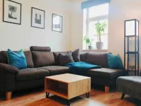 The practice - living as therapy (including own parking space)