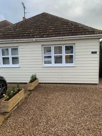 A wonderful retreat on the Island of West Mersea