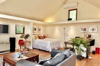 Private Cottage - 5 Min from the Center of Town