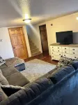 Charming 4-bedroom house with WiFi and AC in Hot Springs
