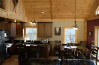 Beautiful Chalet to Enjoy All Four Seasons
