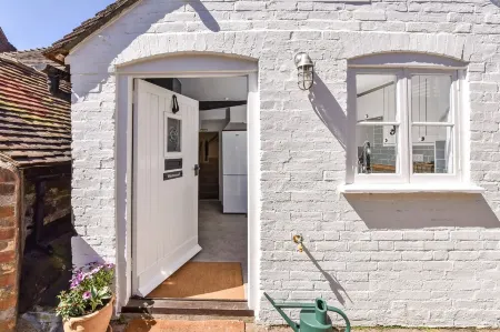 Not available for let: Unique period cottage in the heart or Petworth