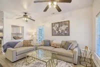 Centrally located to Charleston’s best!