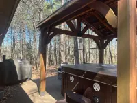 Cozy Country Cabin