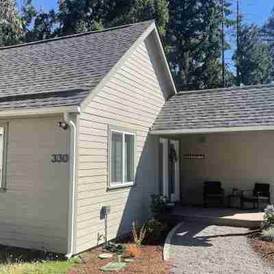 Modern & Charming Silverton Getaway Cottage- 1 mile from downtown! Hotel Exterior
