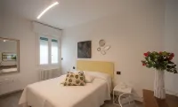 Entire apartment on the first floor