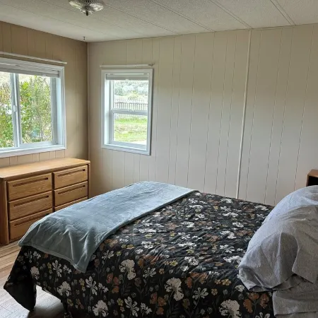Cozy Quiet Home on Sage Creek