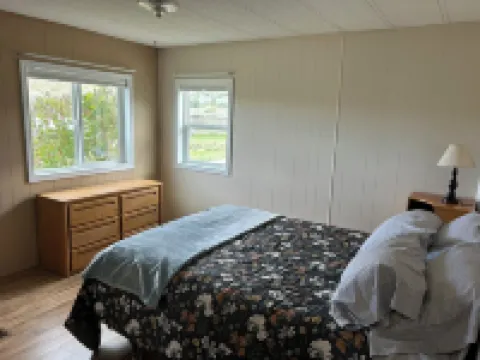 Cozy Quiet Home on Sage Creek