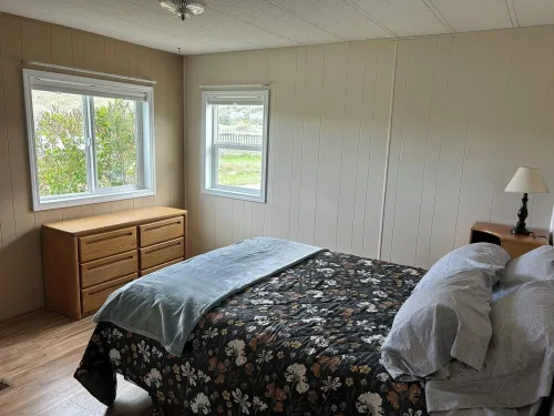 Cozy Quiet Home on Sage Creek