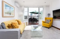 Rooms & Suites Terrace 3A - Luxury apartment near El Charco San Ginés