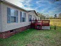 Rural Retreat @ Blackmon Acres Hotels in Lancaster County