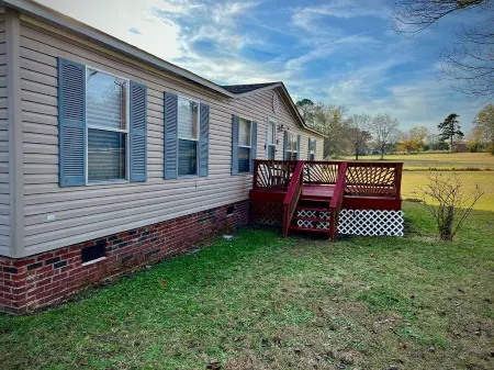 Rural Retreat @ Blackmon Acres