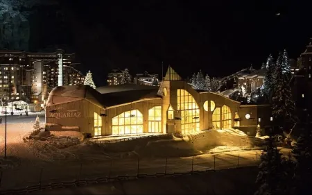 Avoriaz: Emplacement Idéal Appart 4/5p