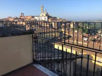 The Terrazza sul Duomo - baignoire