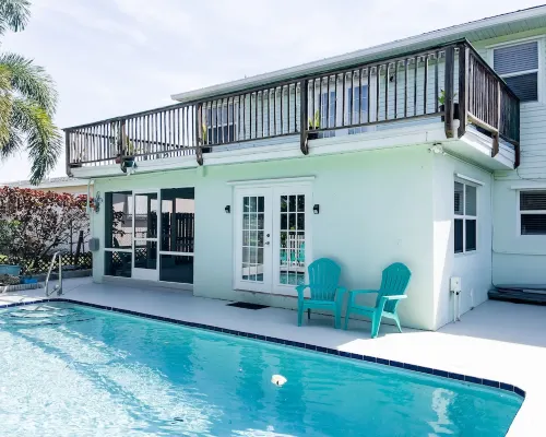Skyline Breeze - Minutes from downtown Jensen Beach Hotels in Jensen Beach