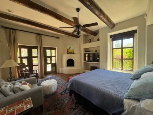 Bill Tull Desert Breeze Casa at The Boulders