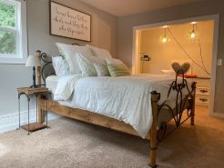 Hidden Gems in Heart of Suwanee 1Br/1Ba - 2 separate cottages available