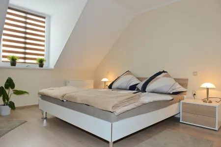 Vacation Apartment Historic Soutyhof 1 Arrive and Feel at Home