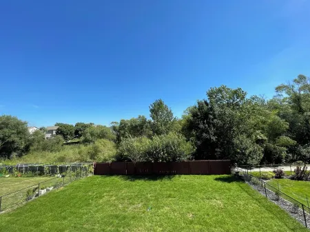 Suburban Oasis with Hot Tub Spa