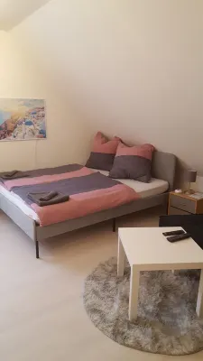 Kleine Oase bei Nina Hotel di Zorge