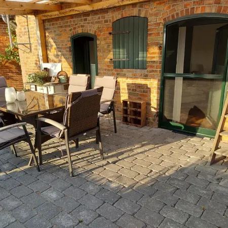 The village island - Swienstall vacation home