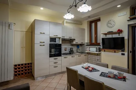 Casa Vacanze Annamaria Отели в г. Пимонте