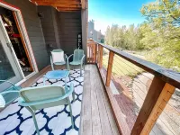 Lovely 1 bedroom Condo with ALL the extras! Hotels in Lutsen