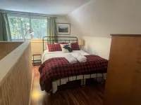 Lakes & Mountain Experience! 4 Seasons Getaway -- 3 Bed Cozy Cabin