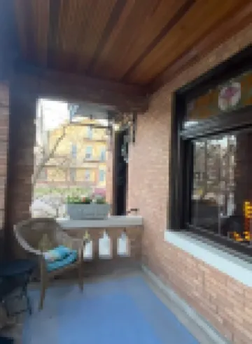 Historic Flat - 2 minutes from Cincinnati