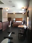Private Workout Gym and Studio Apartment Historic