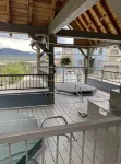Lovely Condo with Mountain/ Lake View’s in Heart of Frisco The Juniper Tree附近的飯店