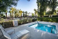 The Peaceful Plumosa in Palm Valley Country Club | Palm Desert