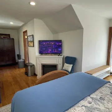 Beach Hideaway close to San Francisco and the Airport