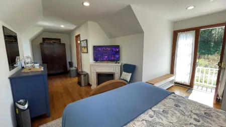 Beach Hideaway close to San Francisco and the Airport