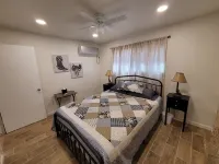 Death Valley Gateway Suite-A