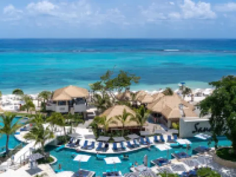 Sandals Dunns River All Inclusive Couples Only Hotels in Greenwich Park