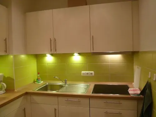 Haus Amrum - Located East Village on the Dunes: FeWo Look, Book, Experience* Hotels in Juist