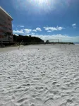 Newly Renovated 2-Bed, 2-Bath Condo on Indian Shore Beach! Read Description!! Hotels near Tiki Gardens - Indian Shores Beach Access