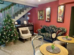 Plyushkin Mini-Hotel