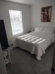 Your Family Friendly  Home in Cleveland - balcony